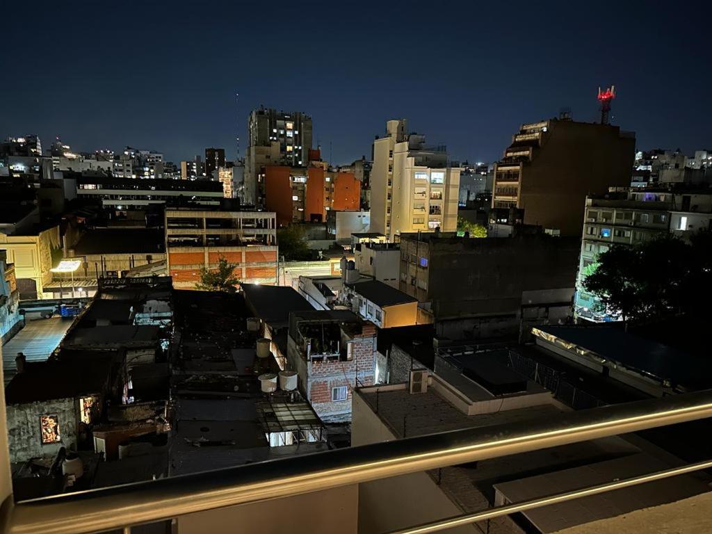 Turquoise Buenos Aires公寓 外观 照片