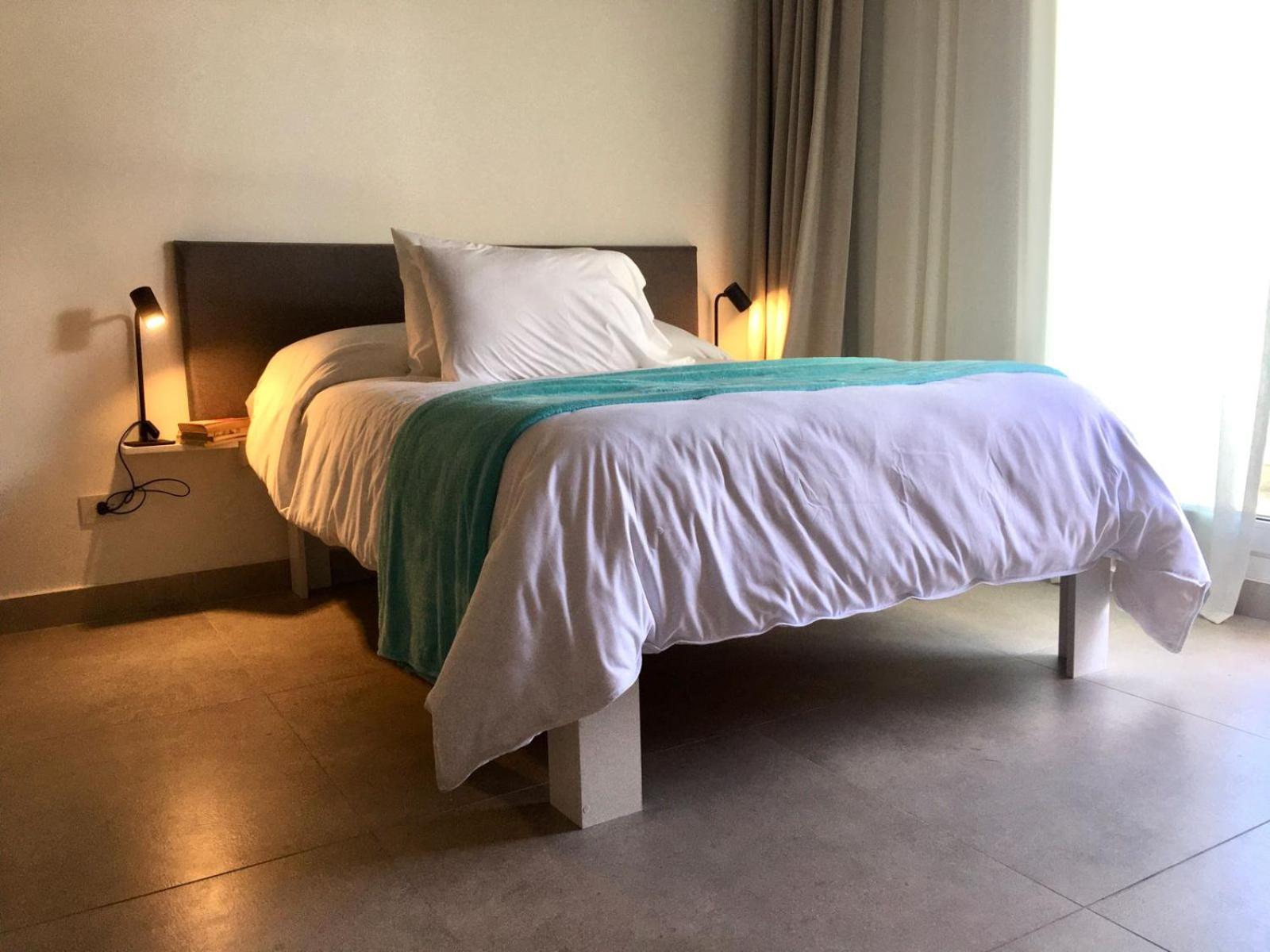 Turquoise Buenos Aires公寓 外观 照片