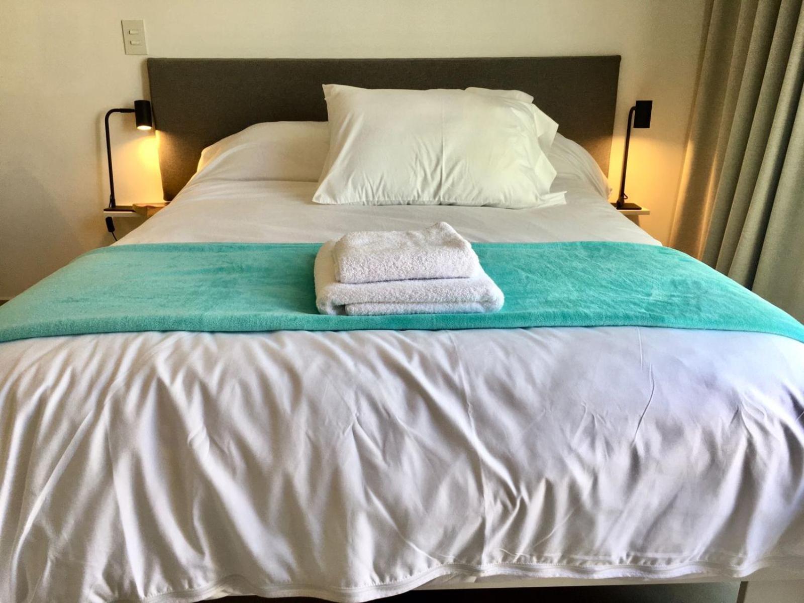 Turquoise Buenos Aires公寓 外观 照片