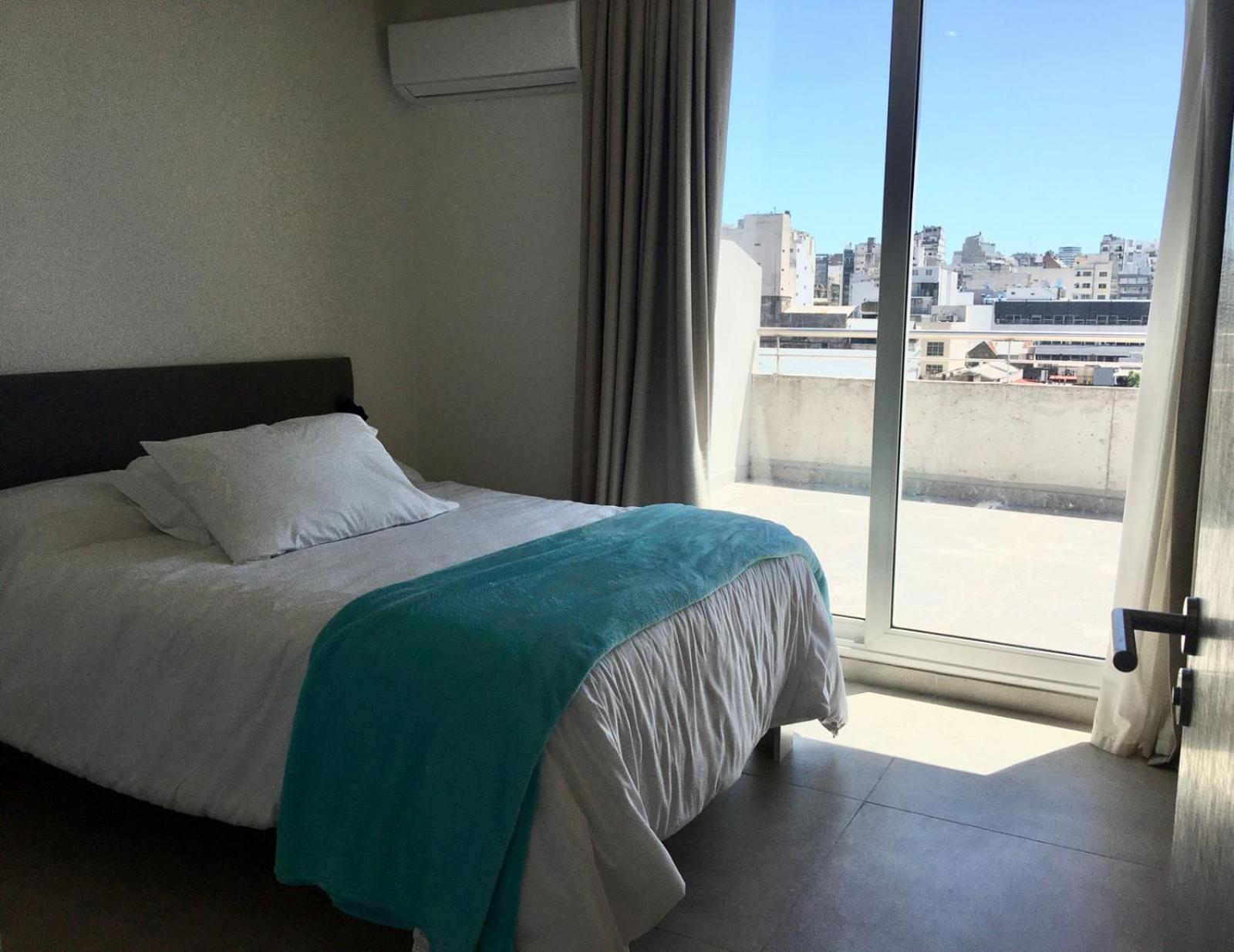 Turquoise Buenos Aires公寓 外观 照片